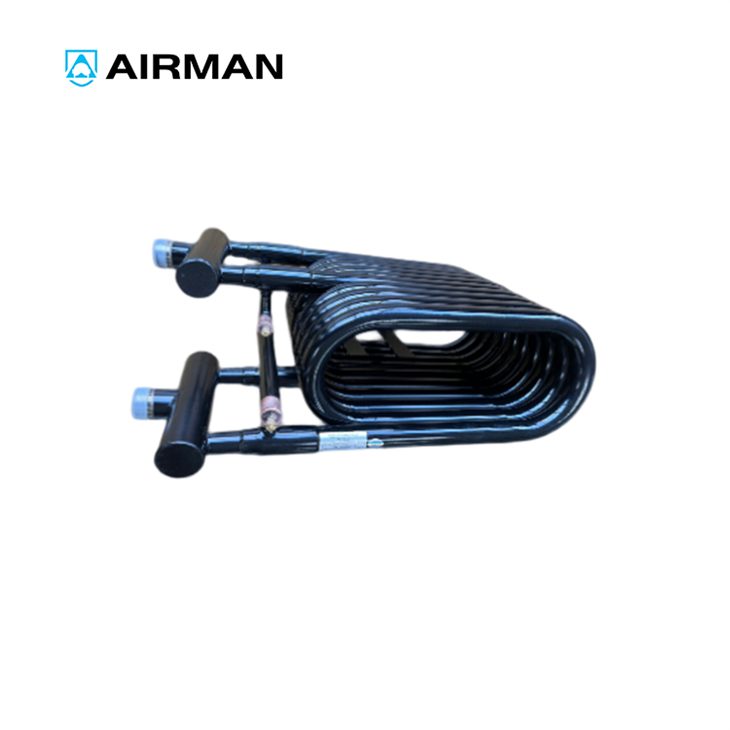 China heat exchanger suppliers