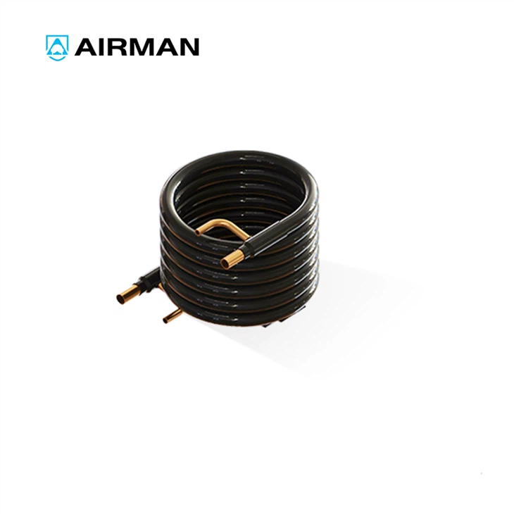 heat exchanger suppliers