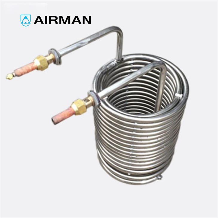 wholesale Water Cool Condenser Coil