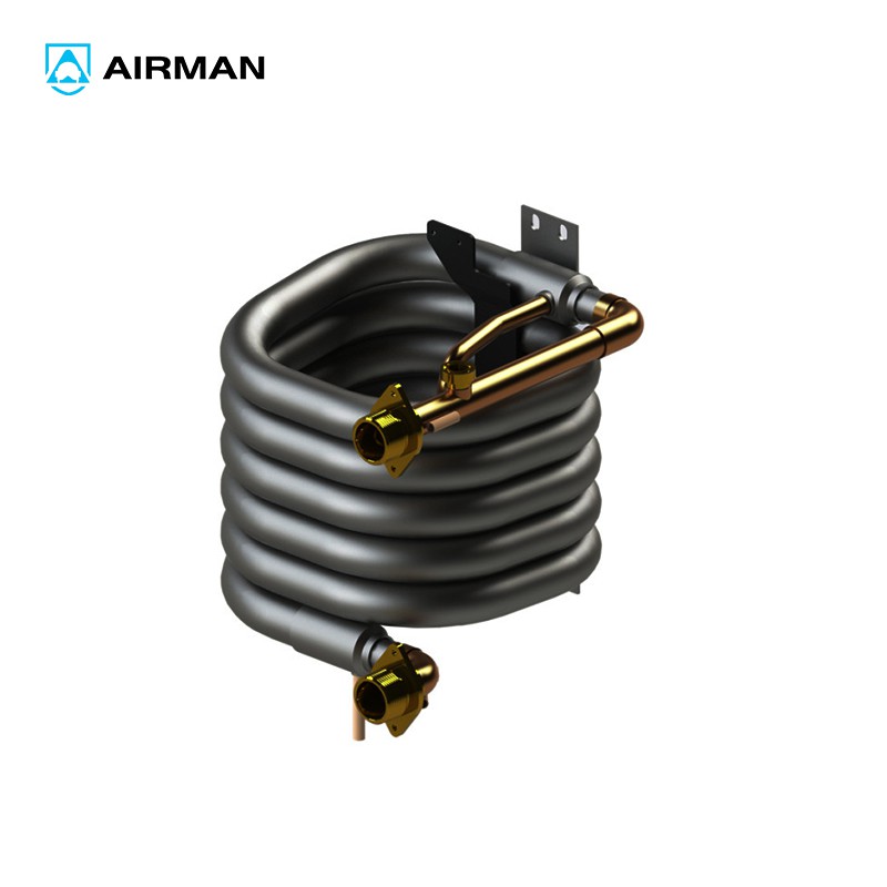 Two Phase Heat Exchanger